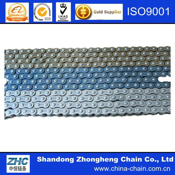 525/525H motorcycle chain